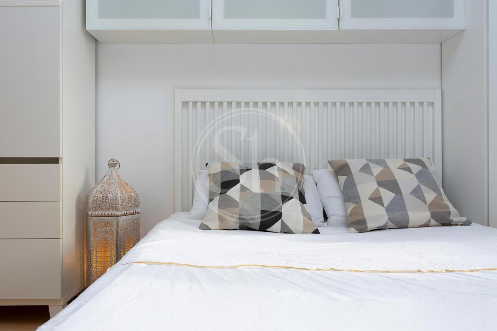Estudio Cerca Del Hospital Sant Pau * Barcelona