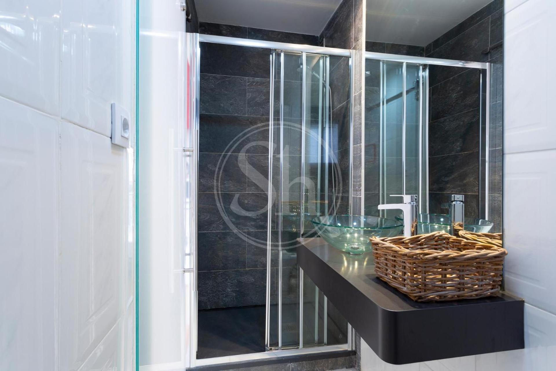 Estudio Cerca Del Hospital Sant Pau * Barcelona